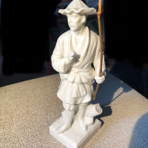 Vintage Fitz and Floyd Figurine 1976